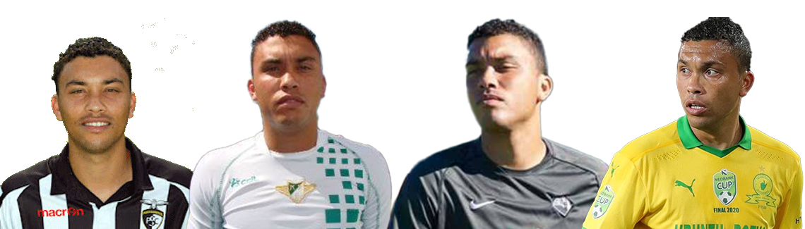 Foto História Jogador