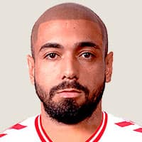 Foto Perfil Jogador