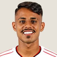 Foto Perfil Jogador