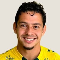 Foto Perfil Jogador