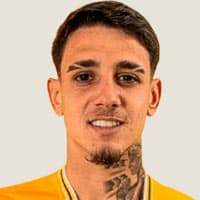 Foto Perfil Jogador