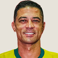 Foto Perfil Jogador