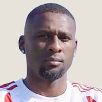 Foto Perfil Jogador