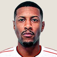 Foto Perfil Jogador
