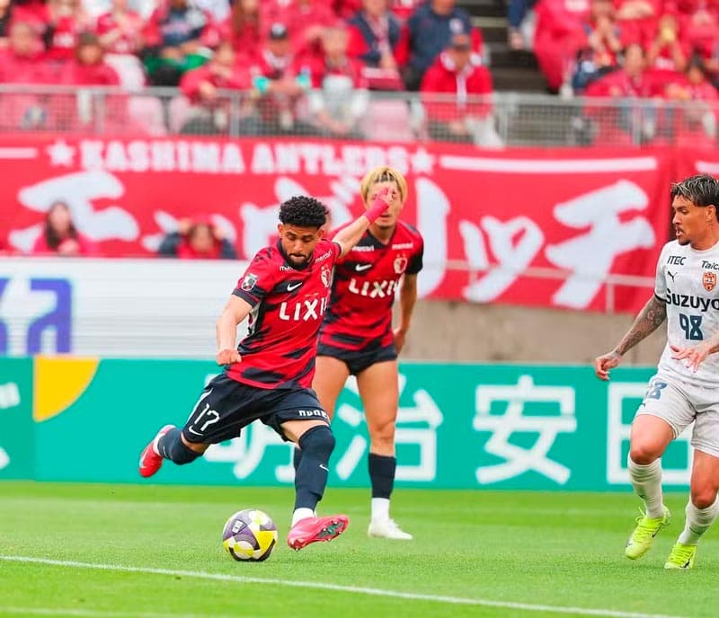talles 150925 div KashimaAntlers