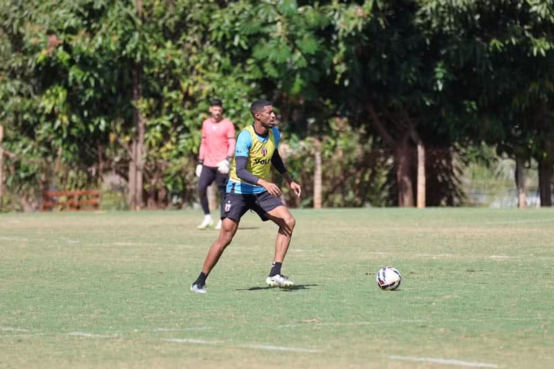 vilar 240326 JoaoVictorCristovaoAgBotafogo